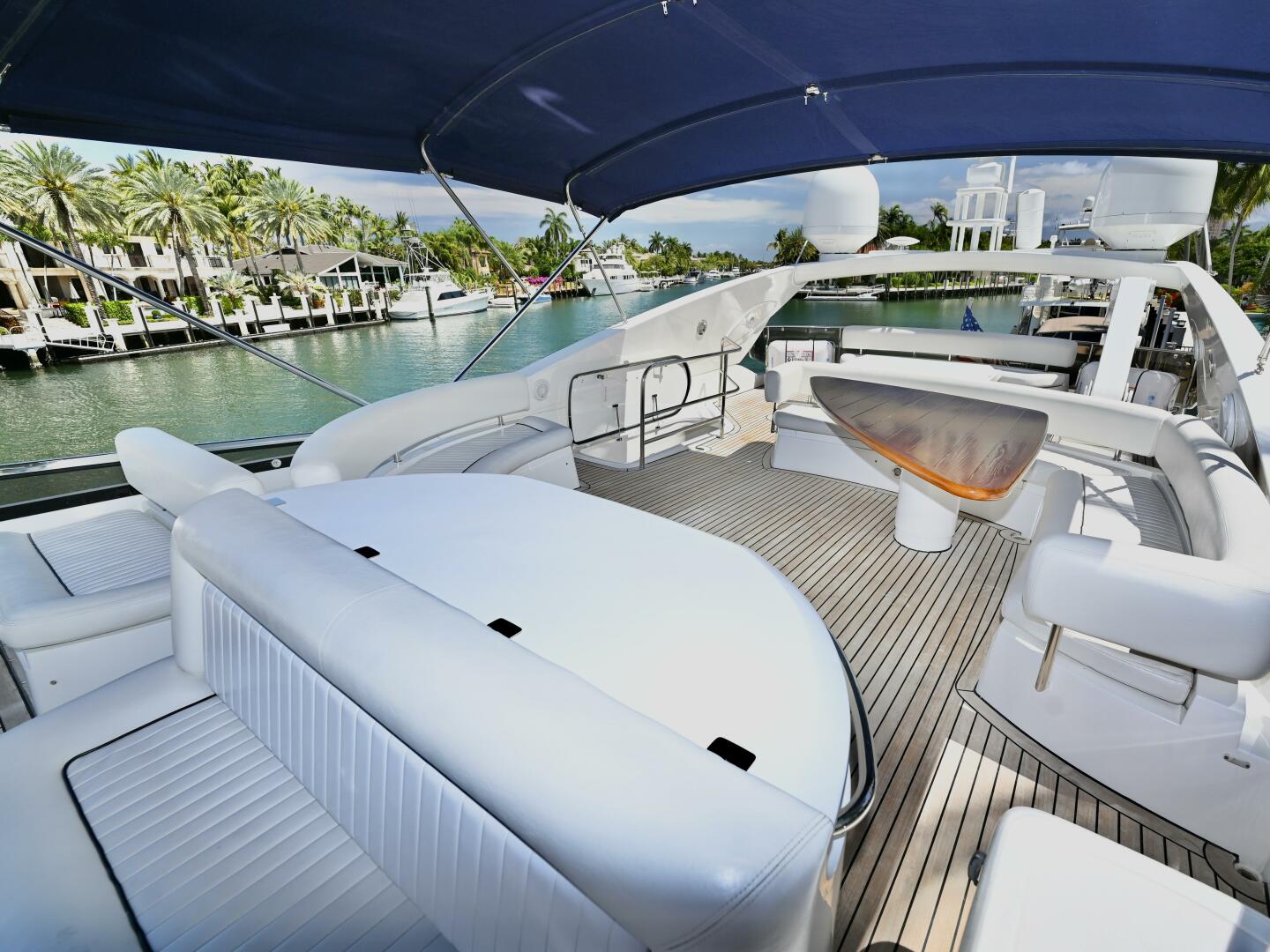 Sunseeker-Yacht 2005-Bella Fort Lauderdale-Florida-United States-5421350 | Thumbnail