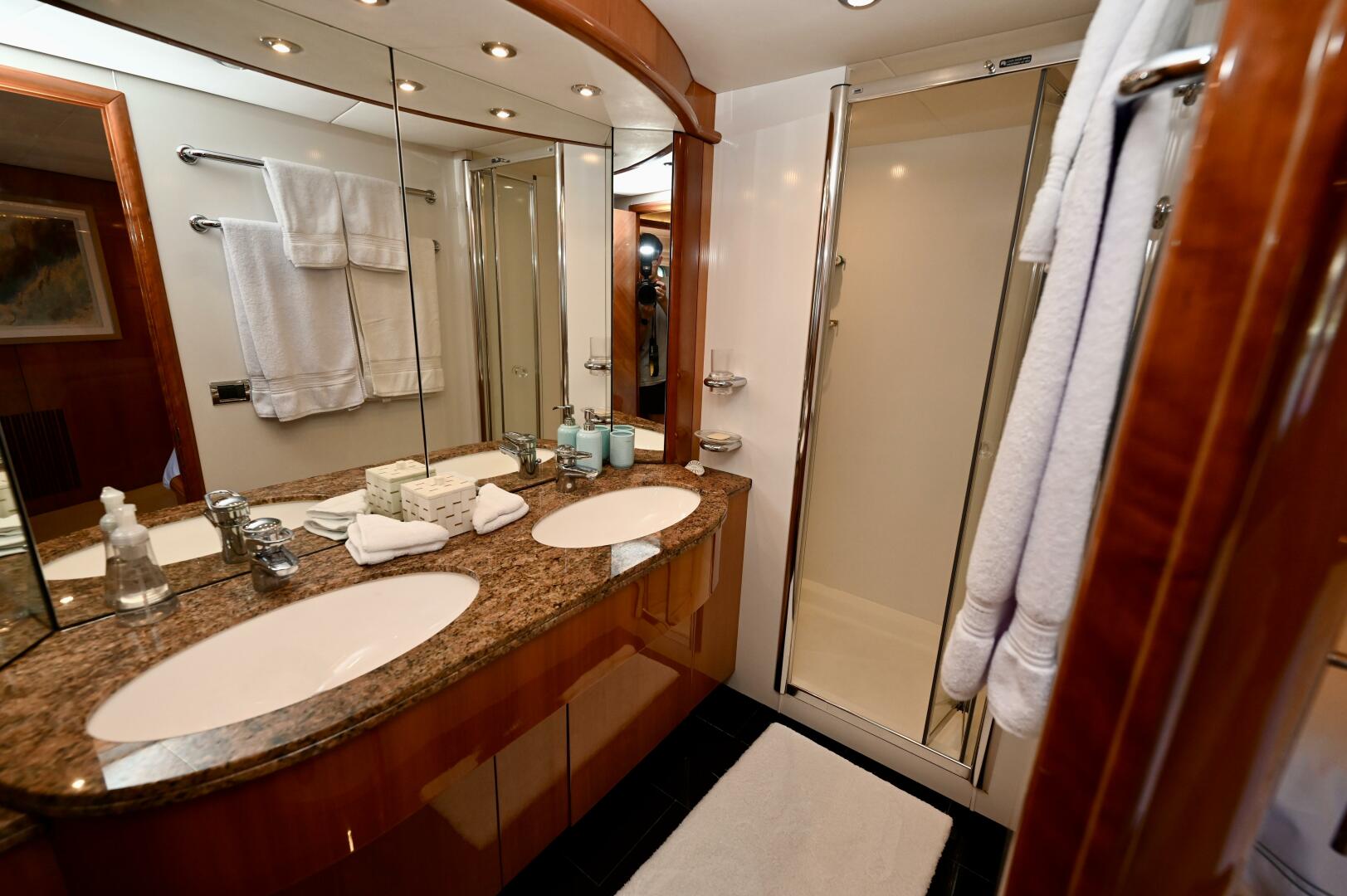 Sunseeker-Yacht 2005-Bella Fort Lauderdale-Florida-United States-5421327 | Thumbnail