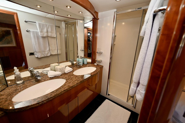 Sunseeker-Yacht 2005-Bella Fort Lauderdale-Florida-United States-5421327