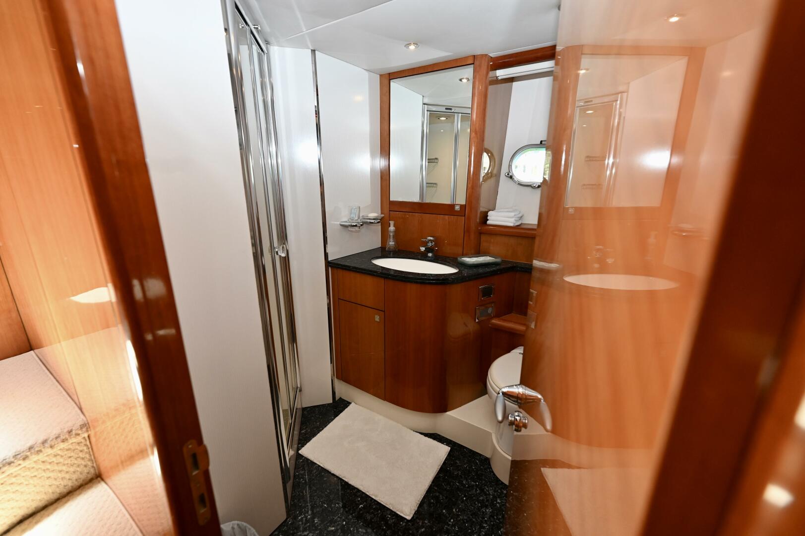 Sunseeker-Yacht 2005-Bella Fort Lauderdale-Florida-United States-5421316 | Thumbnail