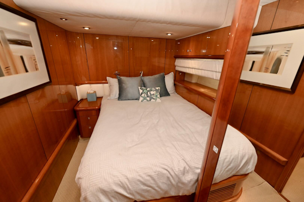 Sunseeker-Yacht 2005-Bella Fort Lauderdale-Florida-United States-5421319