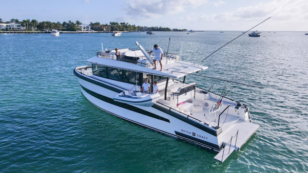 Dutchcraft-56 Cabin 2022-TUG Stuart-Florida-United States-3619522