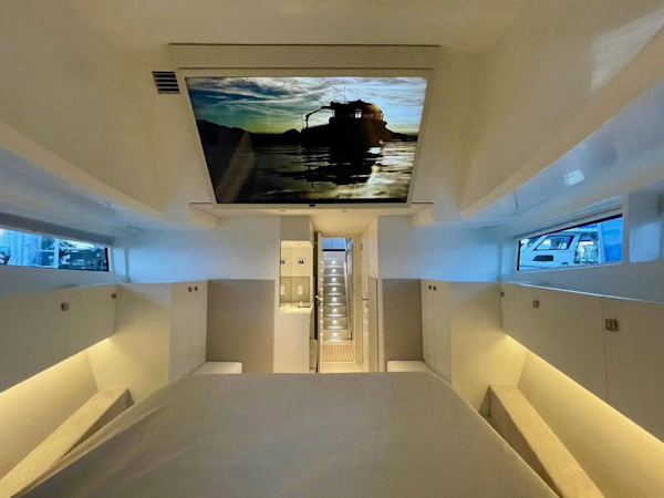 Dutchcraft-56 Cabin 2022-TUG Stuart-Florida-United States-3569263