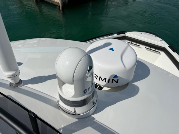 Dutchcraft-56 Cabin 2022-TUG Stuart-Florida-United States-3569284