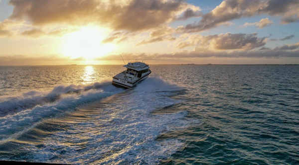 Dutchcraft-56 Cabin 2022-TUG Stuart-Florida-United States-3619538