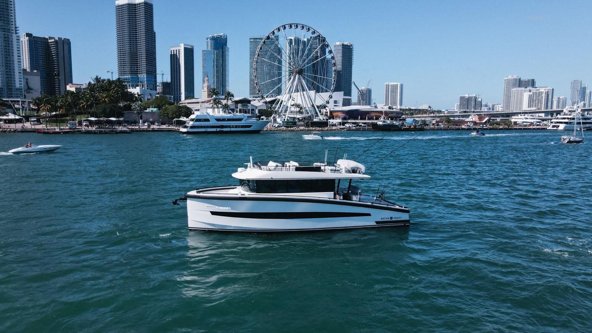 Dutchcraft-56 Cabin 2022-TUG Stuart-Florida-United States-3619535 | Thumbnail