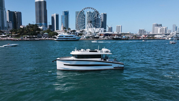 Dutchcraft-56 Cabin 2022-TUG Stuart-Florida-United States-3619535