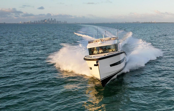Dutchcraft-56 Cabin 2022-TUG Stuart-Florida-United States-3619536