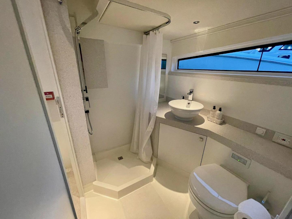 Dutchcraft-56 Cabin 2022-TUG Stuart-Florida-United States-3569273