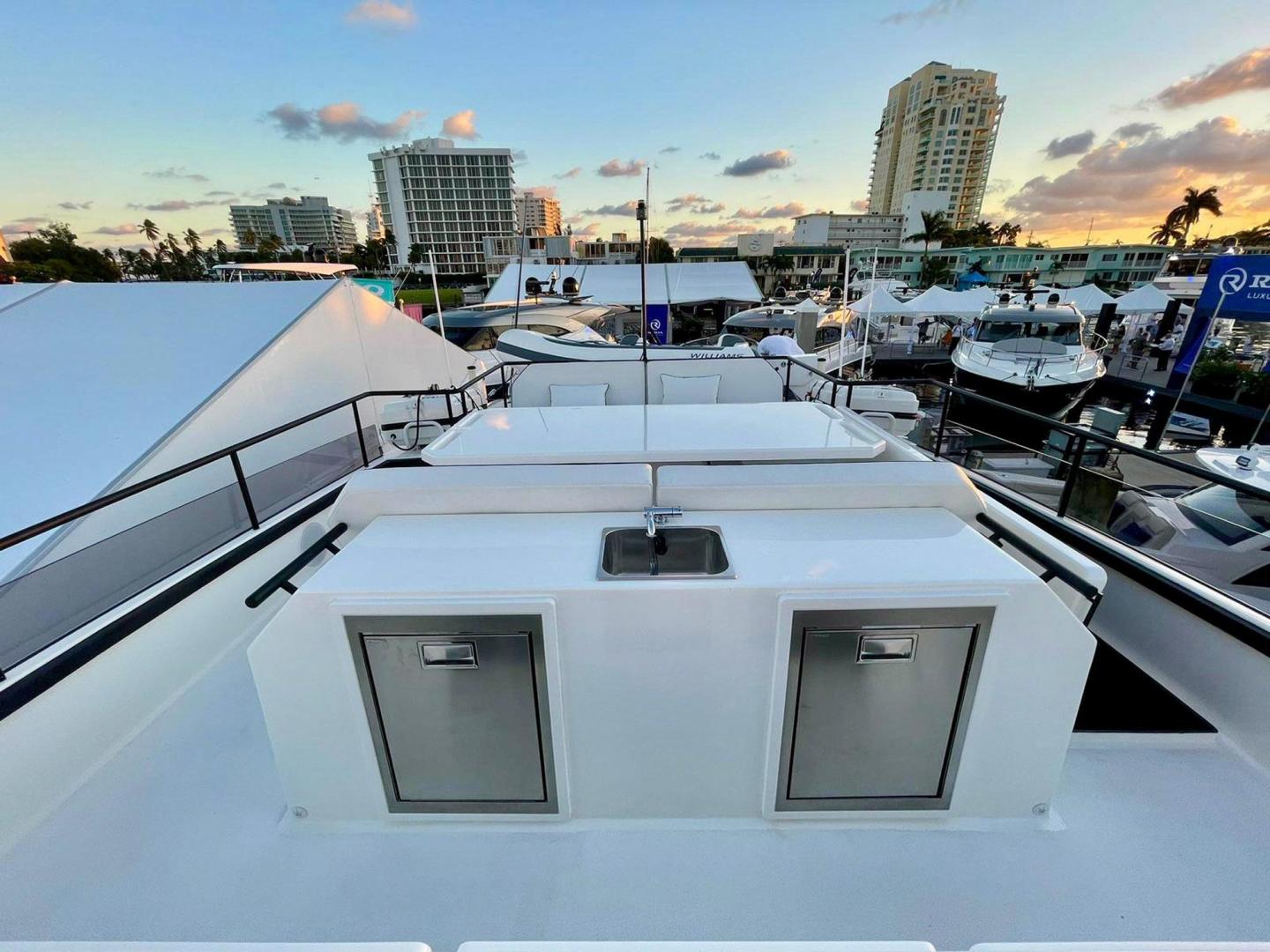 Dutchcraft-56 Cabin 2022-TUG Stuart-Florida-United States-3569293 | Thumbnail