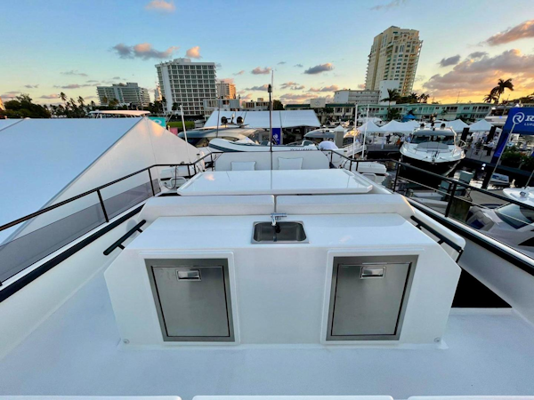 Dutchcraft-56 Cabin 2022-TUG Stuart-Florida-United States-3569293