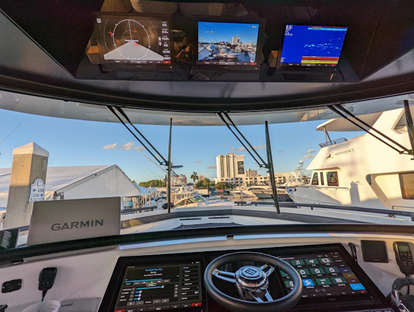Dutchcraft-56 Cabin 2022-TUG Stuart-Florida-United States-3569254