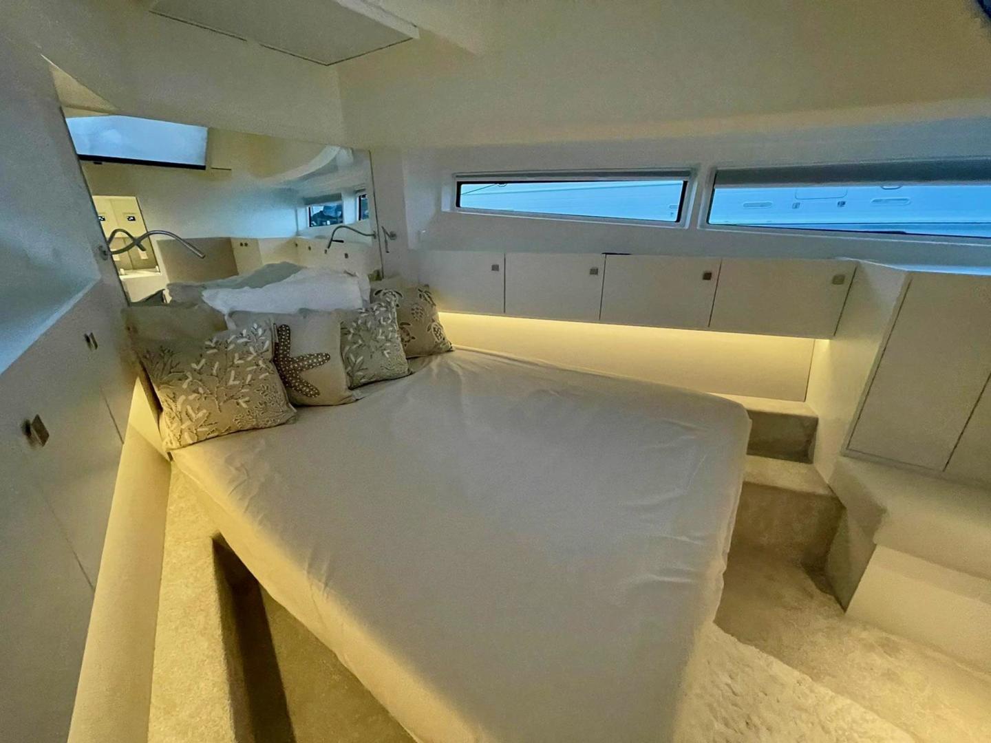 Dutchcraft-56 Cabin 2022-TUG Stuart-Florida-United States-3569262 | Thumbnail