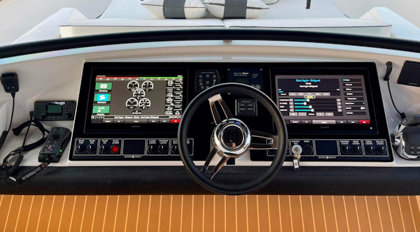 Dutchcraft-56 Cabin 2022-TUG Stuart-Florida-United States-3569256
