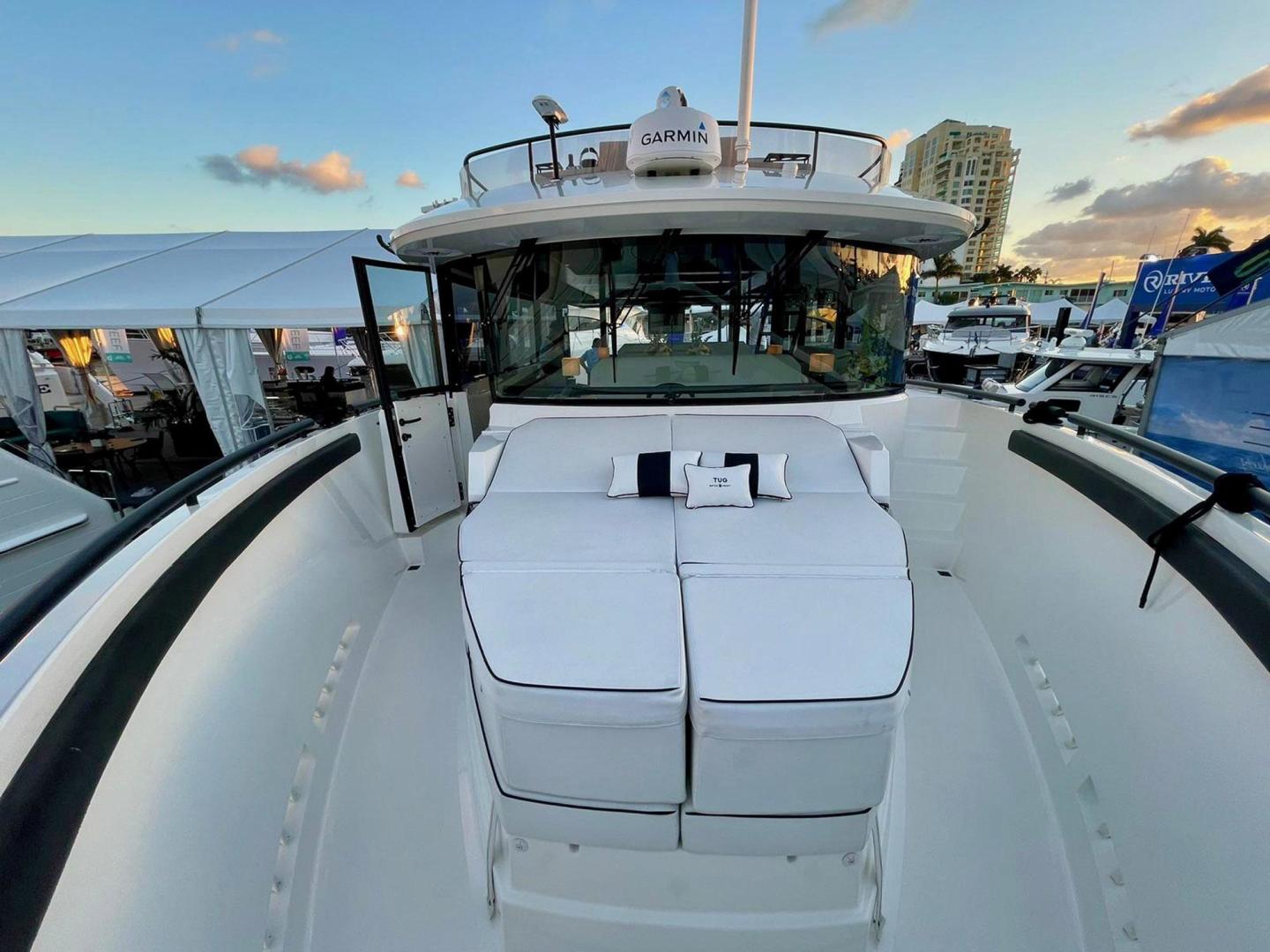 Dutchcraft-56 Cabin 2022-TUG Stuart-Florida-United States-3569282 | Thumbnail