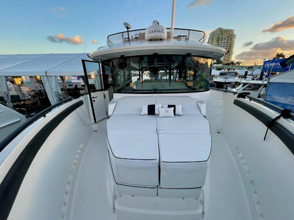 Dutchcraft-56 Cabin 2022-TUG Stuart-Florida-United States-3569282
