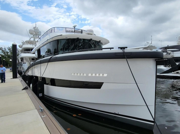 Dutchcraft-56 Cabin 2022-TUG Stuart-Florida-United States-3569241