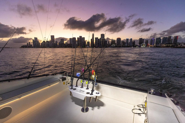 Dutchcraft-56 Cabin 2022-TUG Stuart-Florida-United States-3619520