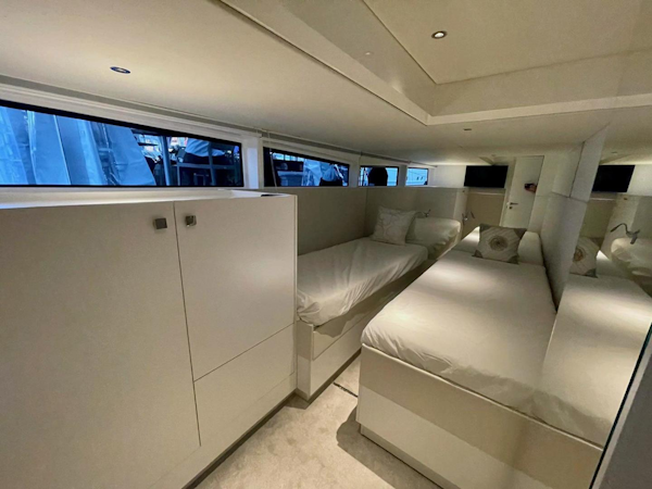 Dutchcraft-56 Cabin 2022-TUG Stuart-Florida-United States-3569276