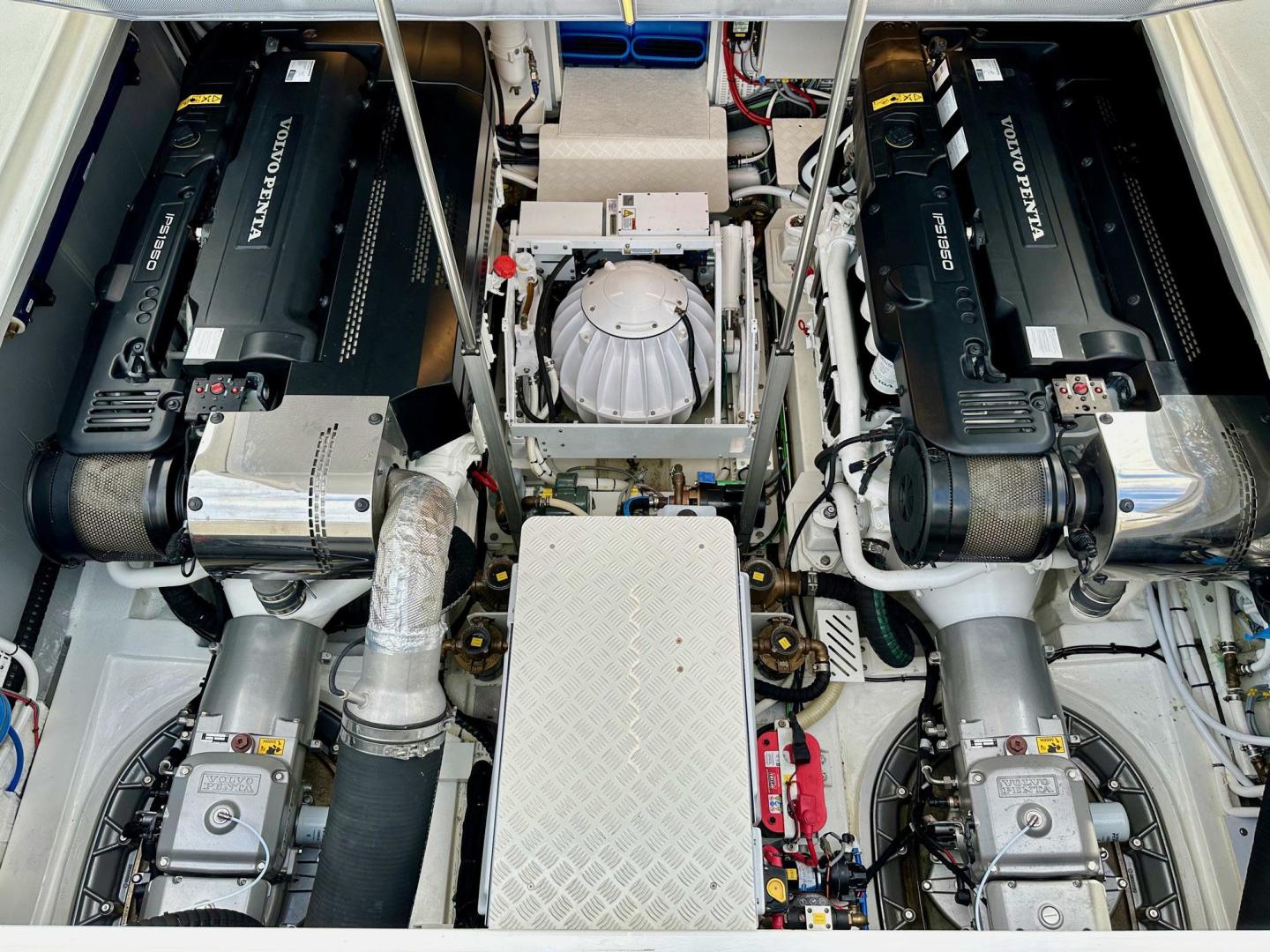 Dutchcraft-56 Cabin 2022-TUG Stuart-Florida-United States-3569308 | Thumbnail