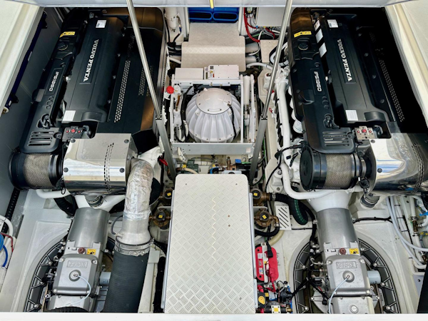 Dutchcraft-56 Cabin 2022-TUG Stuart-Florida-United States-3569308