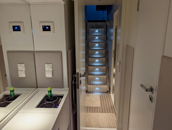 Dutchcraft-56 Cabin 2022-TUG Stuart-Florida-United States-3569265