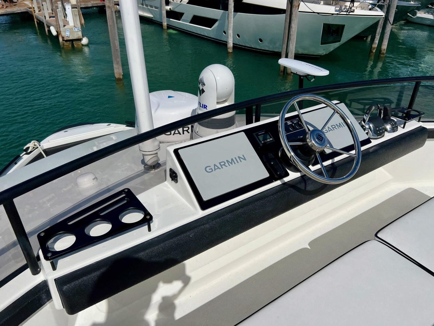 Dutchcraft-56 Cabin 2022-TUG Stuart-Florida-United States-3569285 | Thumbnail