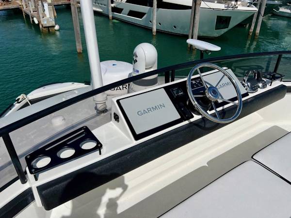 Dutchcraft-56 Cabin 2022-TUG Stuart-Florida-United States-3569285
