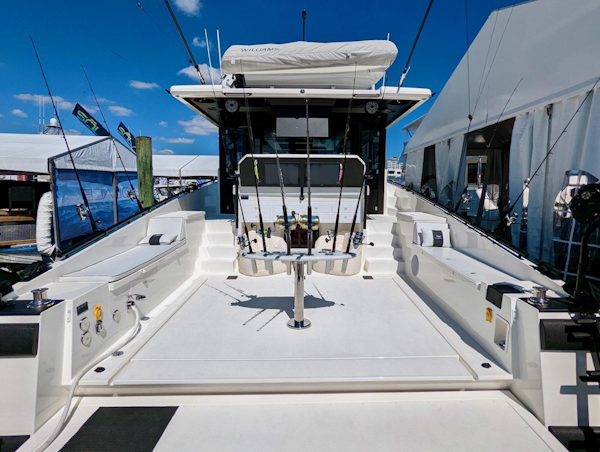 Dutchcraft-56 Cabin 2022-TUG Stuart-Florida-United States-3569311
