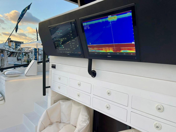 Dutchcraft-56 Cabin 2022-TUG Stuart-Florida-United States-3569301