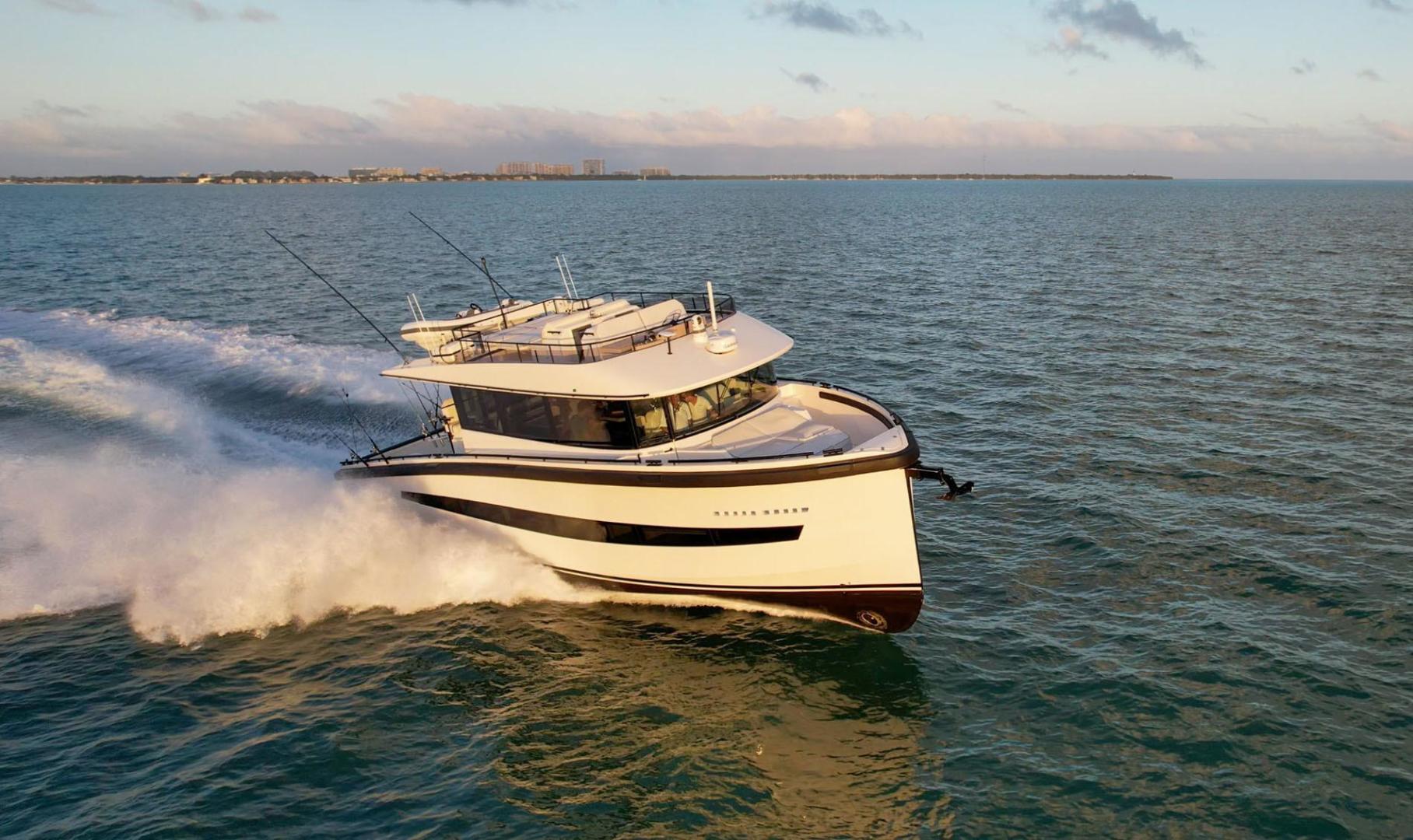 Dutchcraft-56 Cabin 2022-TUG Stuart-Florida-United States-3619537 | Thumbnail