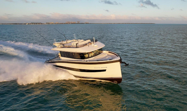 Dutchcraft-56 Cabin 2022-TUG Stuart-Florida-United States-3619537