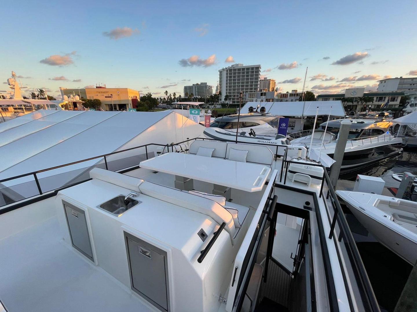 Dutchcraft-56 Cabin 2022-TUG Stuart-Florida-United States-3569290 | Thumbnail