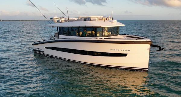 Dutchcraft-56 Cabin 2022-TUG Stuart-Florida-United States-3619486