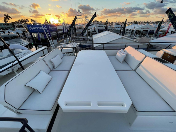 Dutchcraft-56 Cabin 2022-TUG Stuart-Florida-United States-3569295