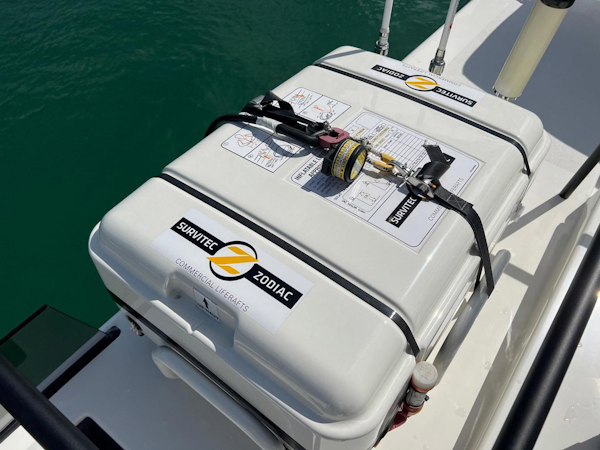 Dutchcraft-56 Cabin 2022-TUG Stuart-Florida-United States-3569297
