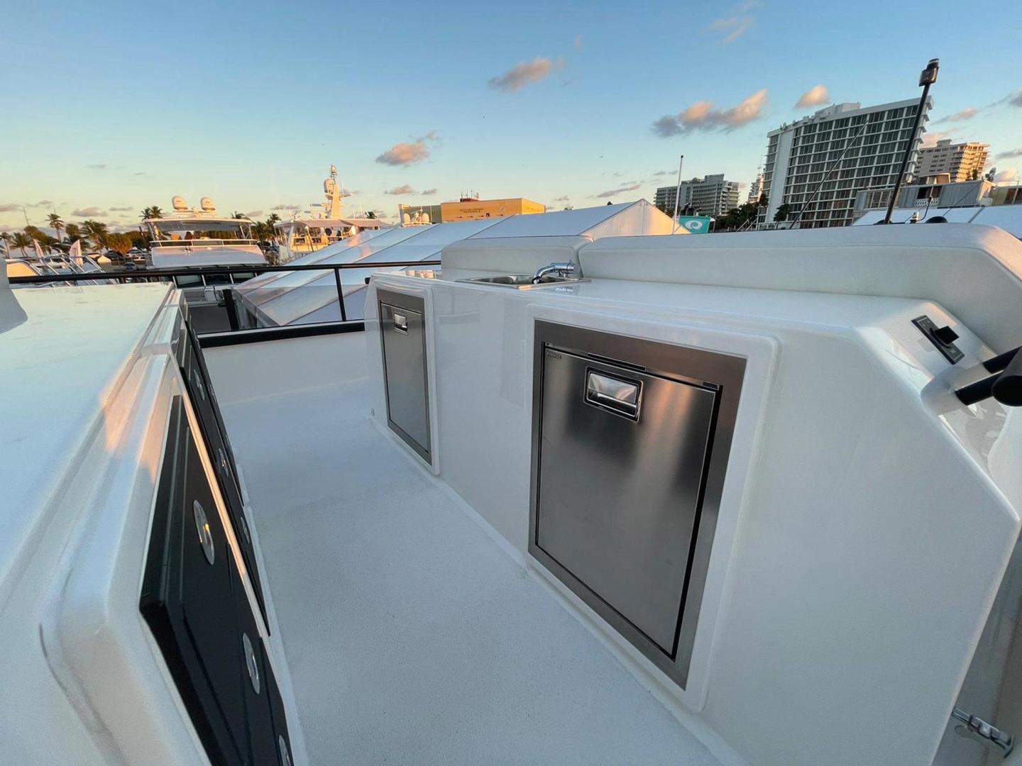 Dutchcraft-56 Cabin 2022-TUG Stuart-Florida-United States-3569291 | Thumbnail