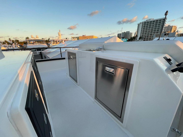 Dutchcraft-56 Cabin 2022-TUG Stuart-Florida-United States-3569291