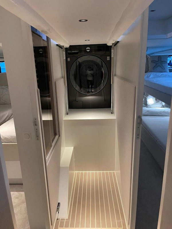 Dutchcraft-56 Cabin 2022-TUG Stuart-Florida-United States-3569269