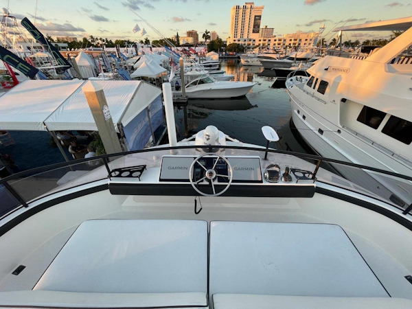 Dutchcraft-56 Cabin 2022-TUG Stuart-Florida-United States-3569289