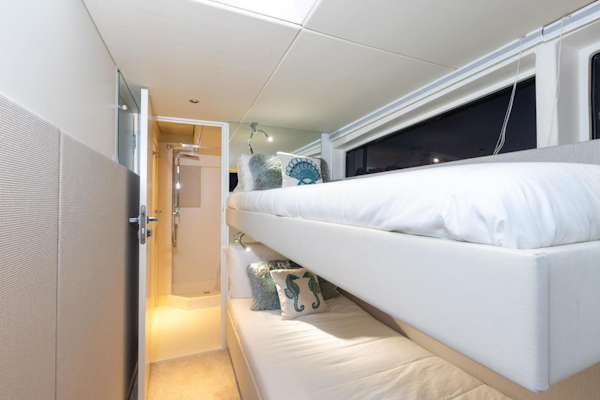 Dutchcraft-56 Cabin 2022-TUG Stuart-Florida-United States-3619527