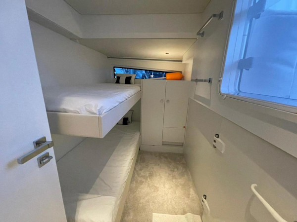Dutchcraft-56 Cabin 2022-TUG Stuart-Florida-United States-3569280
