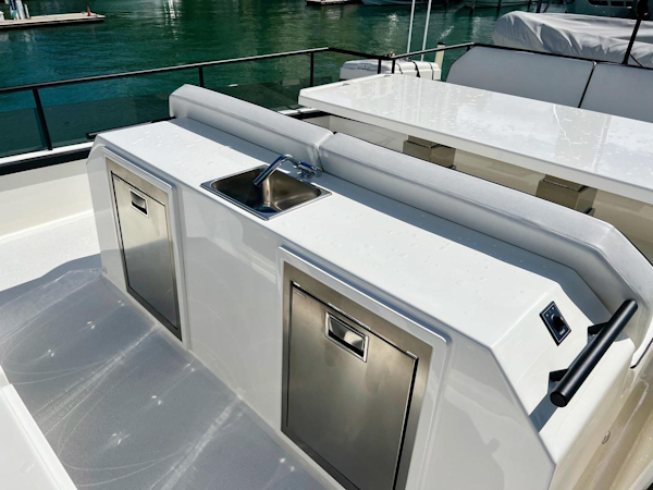 Dutchcraft-56 Cabin 2022-TUG Stuart-Florida-United States-3569292