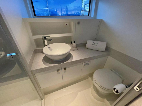 Dutchcraft-56 Cabin 2022-TUG Stuart-Florida-United States-3569268