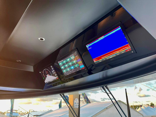 Dutchcraft-56 Cabin 2022-TUG Stuart-Florida-United States-3569255