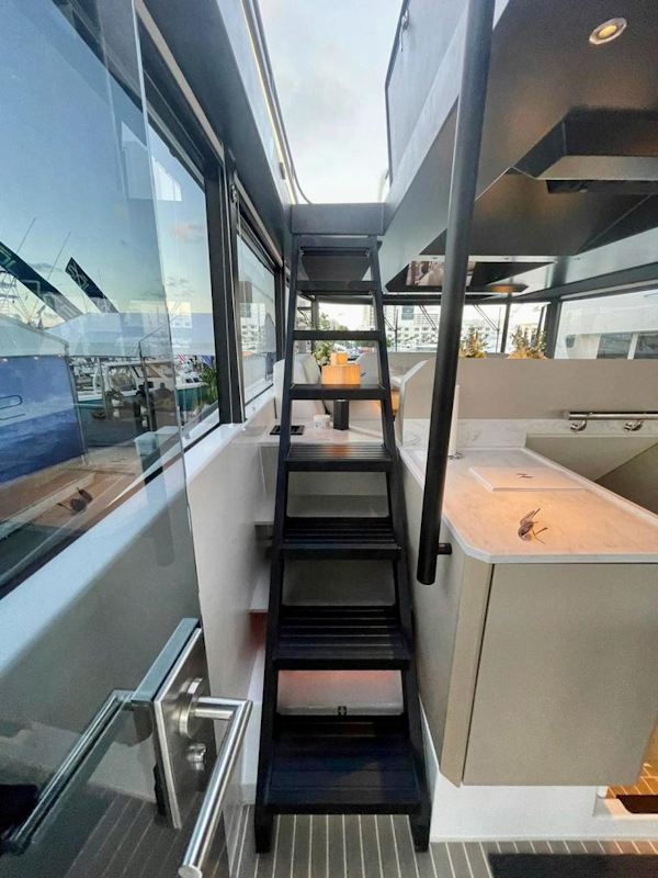 Dutchcraft-56 Cabin 2022-TUG Stuart-Florida-United States-3569298