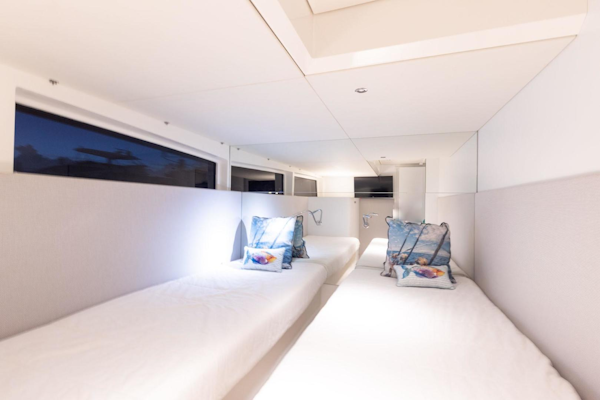 Dutchcraft-56 Cabin 2022-TUG Stuart-Florida-United States-3619530