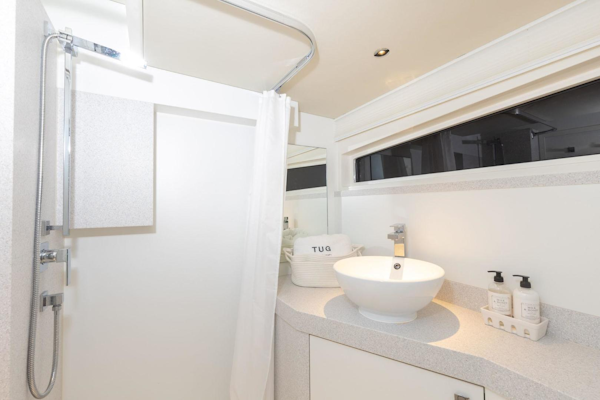Dutchcraft-56 Cabin 2022-TUG Stuart-Florida-United States-3619528