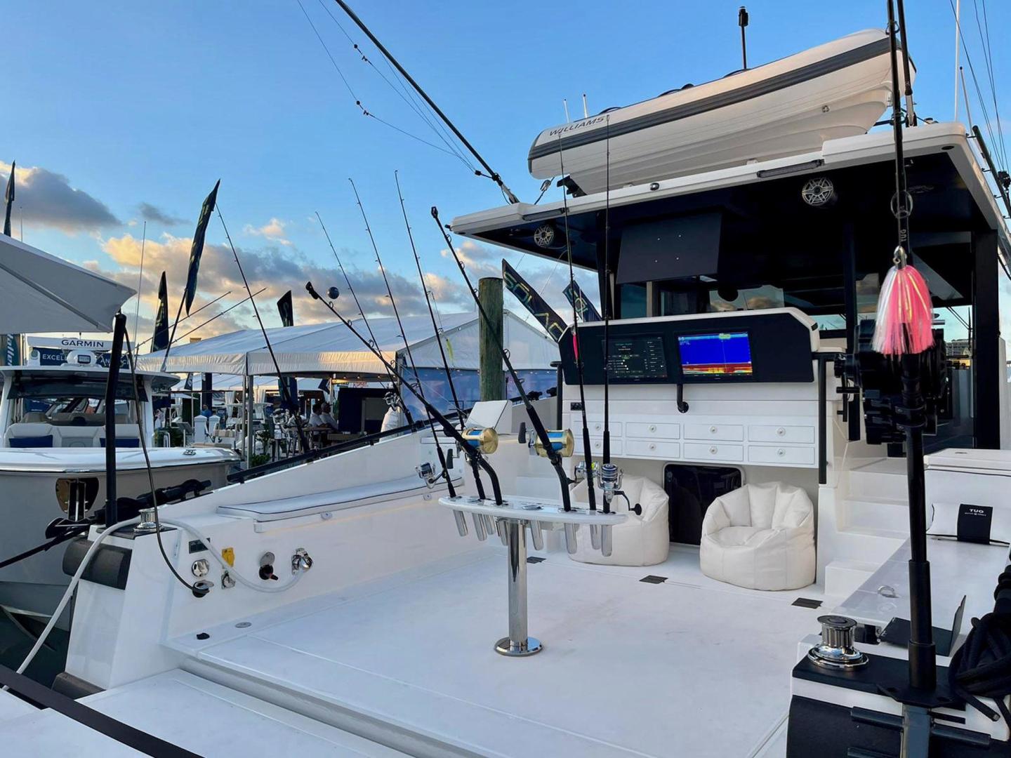 Dutchcraft-56 Cabin 2022-TUG Stuart-Florida-United States-3569303 | Thumbnail