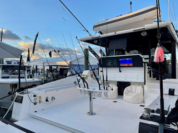 Dutchcraft-56 Cabin 2022-TUG Stuart-Florida-United States-3569303